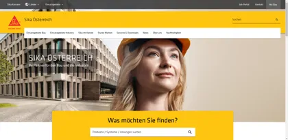 Sika Österreich GmbH