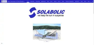 SOLABOLIC