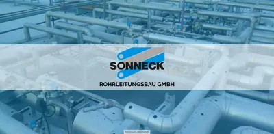 Screenshot of Sonneck Heizung und Sanitaer GmbH