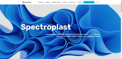 Spectroplast AG