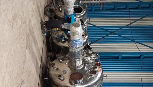 SS Engineering 