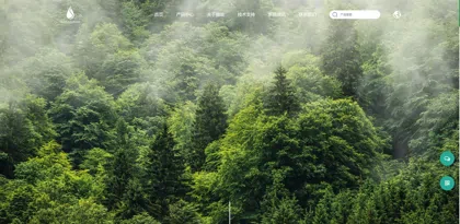 Screenshot of Zhejiang Sugar Energy Technology Co., Ltd.
