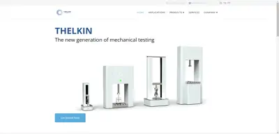 THELKIN AG