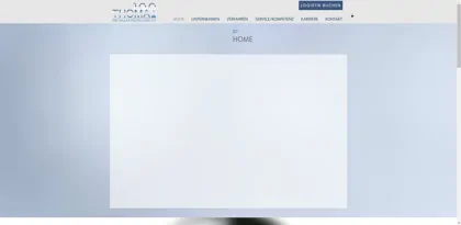 Screenshot of Thoma Metallveredelung GmbH