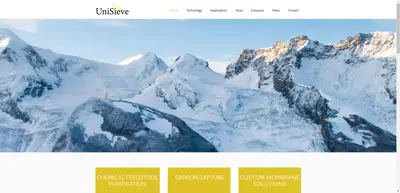 UniSieve Ltd