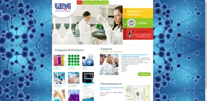 UNION QUÍMICA ARGENTINA S.R.L.