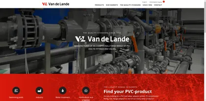 Van De Lande B.V.