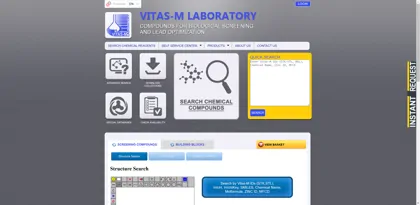 Vitas-M Laboratory, LTD