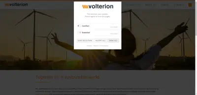 Volterion GmbH