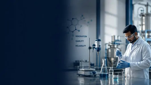 Screenshot of Vortex Products Limited