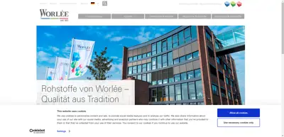 Worlée-Chemie GmbH