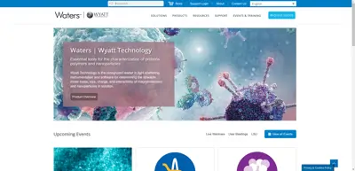 Wyatt Technology Europe GmbH