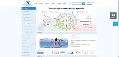 Xi'an Ruixi Biotechnology Co., Ltd