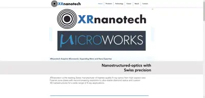 XRnanotech