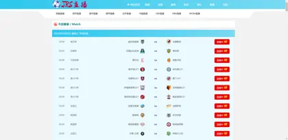 Screenshot of Yangzhou Juhechang Technology Co., Ltd.