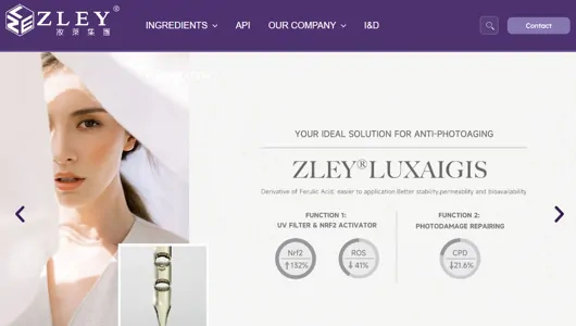 ZLEY Guangzhou Biological Research Co., LTD