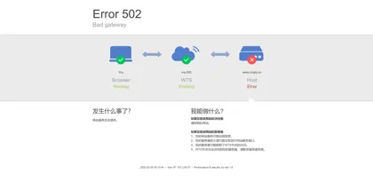 Screenshot of Zhengzhou Shengjun Plastic Products Co., Ltd.