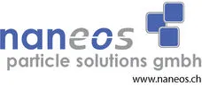 Logo of naneos particle solutions GmbH