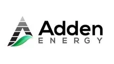 Logo of Adden Energy, Inc.