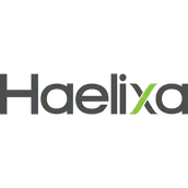 Logo of Haelixa GmbH