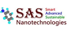 Logo of SAS Nanotechnologies