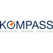 Logo of Kompass GmbH