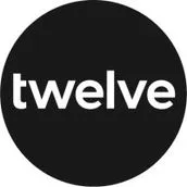 Logo of Twelve Benefit Corporation