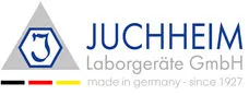 Logo of JUCHHEIM Laborgeräte GmbH
