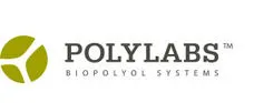 Logo of PolyLabs SIA