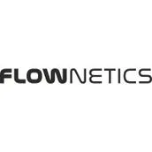 Logo of Flownetics Engineering Pvt. Ltd.