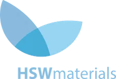 Logo of HSWmaterials GmbH