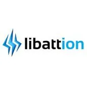 Logo of Libattion AG