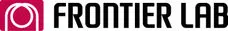 Logo of Frontier Laboratories Europe