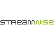 Logo of streamwise gmbh