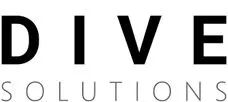 Logo of dive solutions GmbH