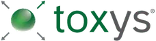 Logo of Toxys BV