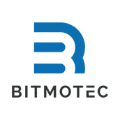 Logo of Bitmotec GmbH