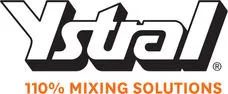 Logo of ystral gmbh