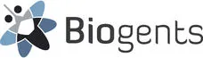 Logo of BioGents AG