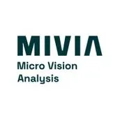 Logo of MiViA GmbH