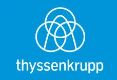 Logo of thyssenkrupp Schulte GmbH - Zweigniederlassung Das Armaturenzentrum