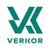 Logo of Verkor