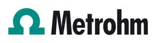 Logo of Metrohm AG