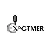 Logo of Exactmer