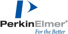 Logo of PerkinElmer LAS (Germany) GmbH