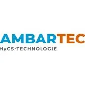 Logo of AMBARtec AG