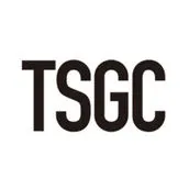 Logo of TSGC Technologies Inc.