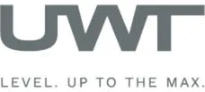 Logo of UWT GmbH