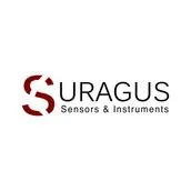 Logo of SURAGUS GmbH