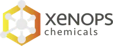 Logo of XENOPS Chemicals GmbH & Co. KG